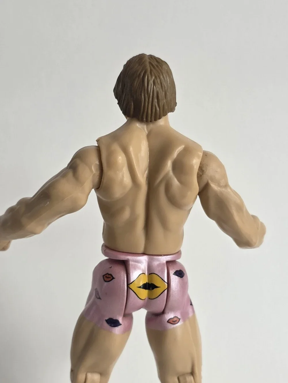 Jakks Pacific 1999 jakks